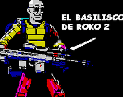 Basilisk of Roko 2