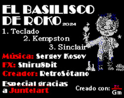 Basilisk of Roko