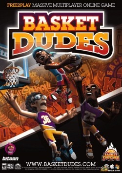 Basket Dudes