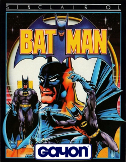 BatmanQL