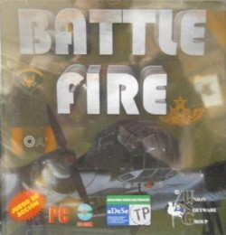 Battle Fire