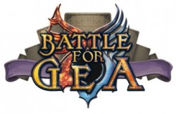 Battle for Gea