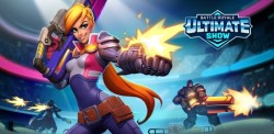 Battle Royale: Ultimate Show
