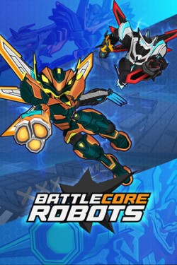 Battlecore Robots