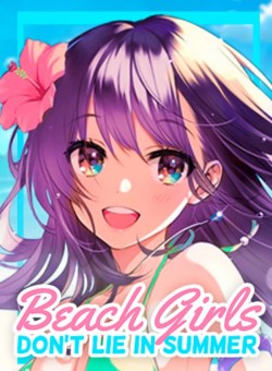 Beach Girls: Don't Lie in Summer