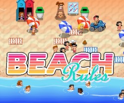Beach Rules