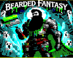 Últimos lanzamientos de videojuegos españoles en ZX Spectrum | DeVuego