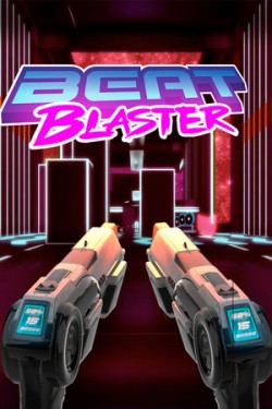 Beat Blaster