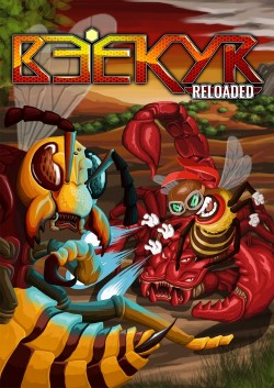 Beekyr Reloaded