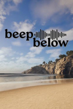 Beep Below