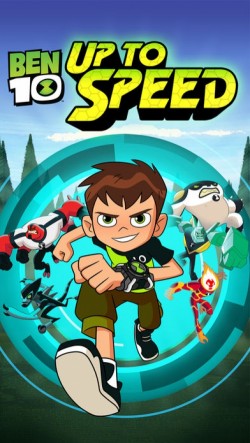 Ben 10: Up to Speed