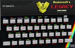 Beyker Legacy