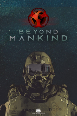 Beyond Mankind: The Awakening
