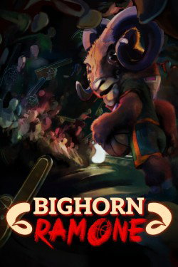 Bighorn Ramone