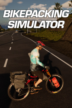 Bikepacking Simulator