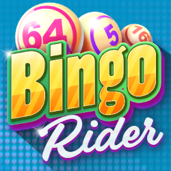 Bingo Rider Online con amigos