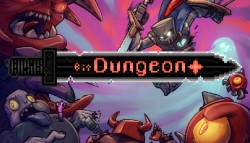 bit Dungeon+