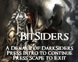 Bitsiders (archived)