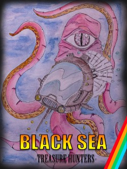 Black Sea