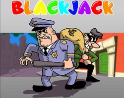 BlackJack: la aventura
