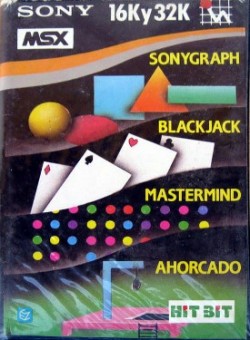 Blackjack