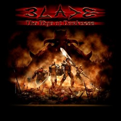 Blade: The Edge of Darkness