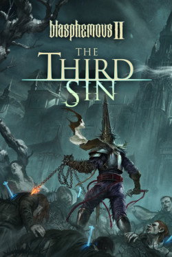 Blasphemous 2 - The Third Sin