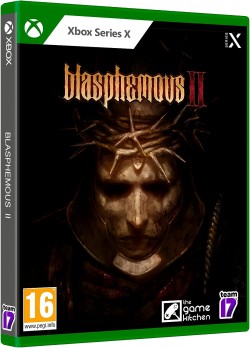 Blasphemous 2