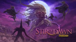 Blasphemous (DLC1) - The Stir of Dawn