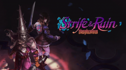 Blasphemous (DLC2) - Strife & Ruin