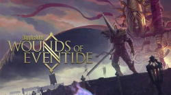 Blasphemous (DLC3) - Wounds of Eventide