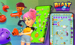 Blast Heroes
