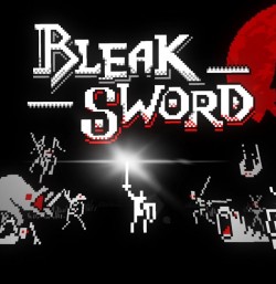 Bleak Sword