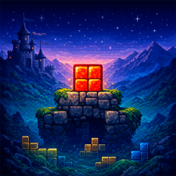 Block Ascension
