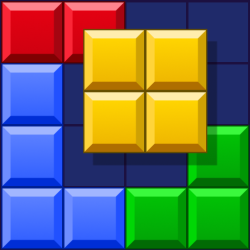 Block Blitz: Puzles