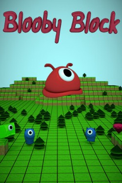 Blooby Block