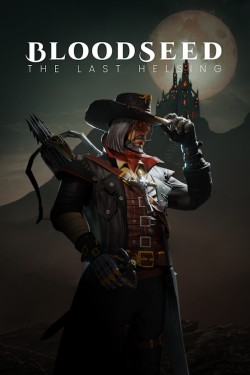 Bloodseed: The last Helsing