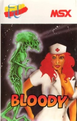 Bloody