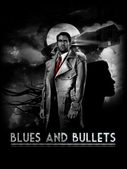 Blues and Bullets