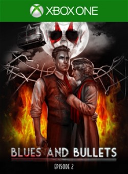 Blues and Bullets