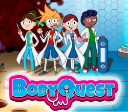 BodyQuest