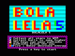 Bolalela 5
