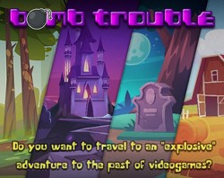 Bomb Trouble