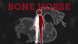 BONE HORSE