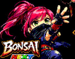 Bonsai Next (ZX Spectrum Next)