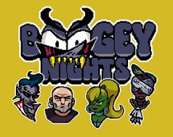 Boogey Nights