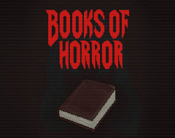 Books of Horror