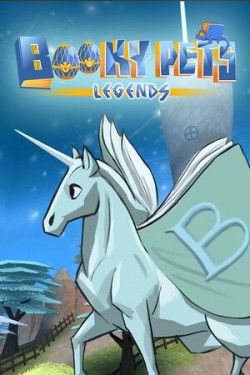 BookyPets Legends