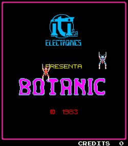 Botanic