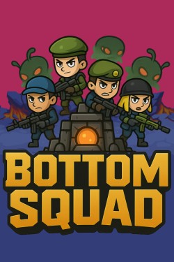 Bottom Squad